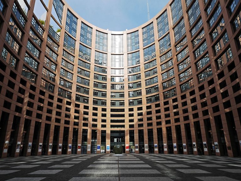 Europos teisingumo teismas