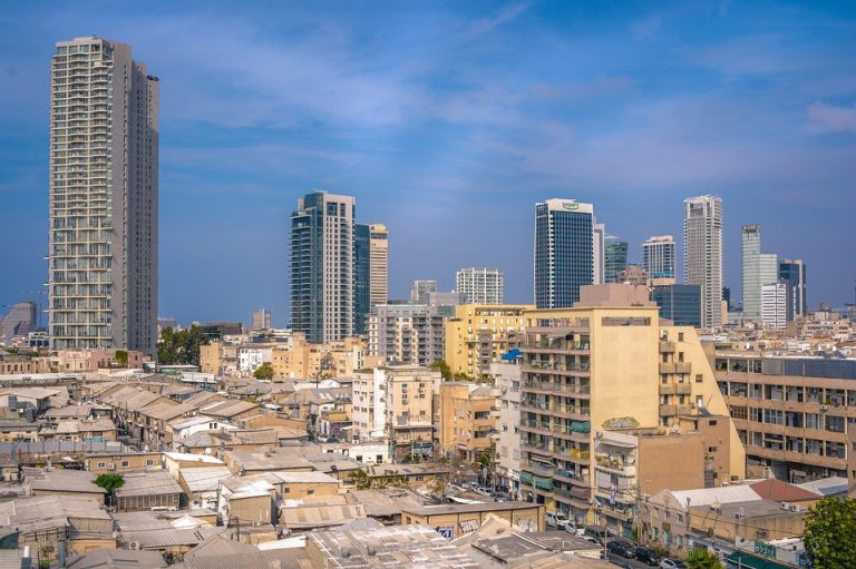 Tel Avivas