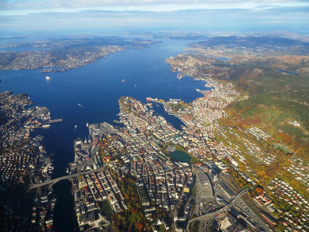 Bergenas