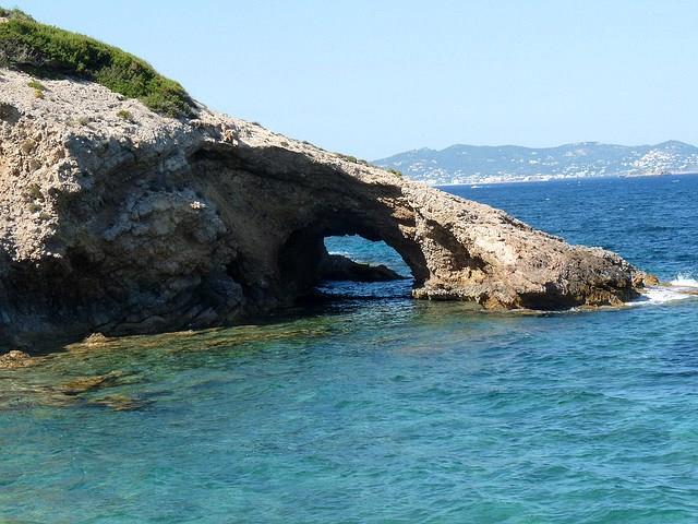 Ibiza – nacionaliniai parkai