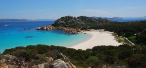 Sardinijos paplūdimiai