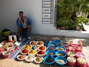 Agadiro turgus