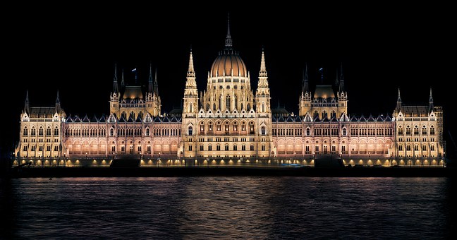 Vengrija – lankytinos vietos