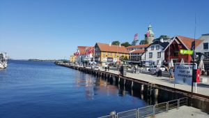Stavangeris lankytinos vietos